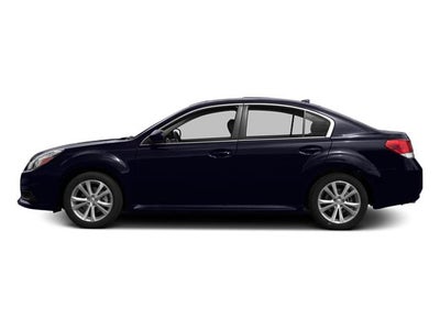 2013 Subaru Legacy 2.5i Automatic Premium