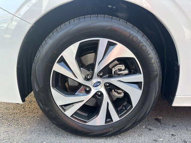 2025 Subaru Legacy Premium AWD