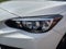 2022 Subaru Impreza Premium 4-door CVT