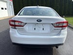 2022 Subaru Impreza Premium 4-door CVT