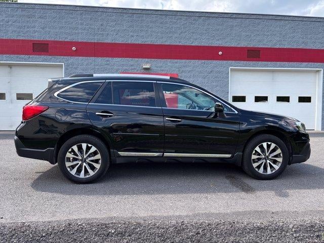 2018 Subaru Outback 3.6R Touring