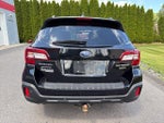 2018 Subaru Outback 3.6R Touring