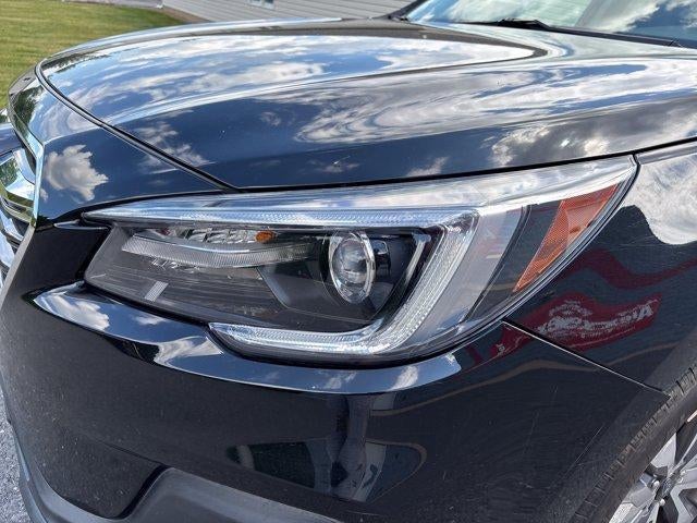 2018 Subaru Outback 3.6R Touring