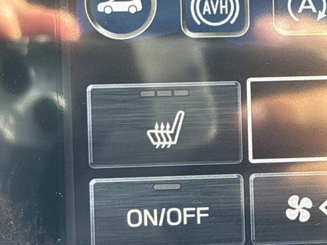 2023 Subaru Outback Onyx Edition CVT