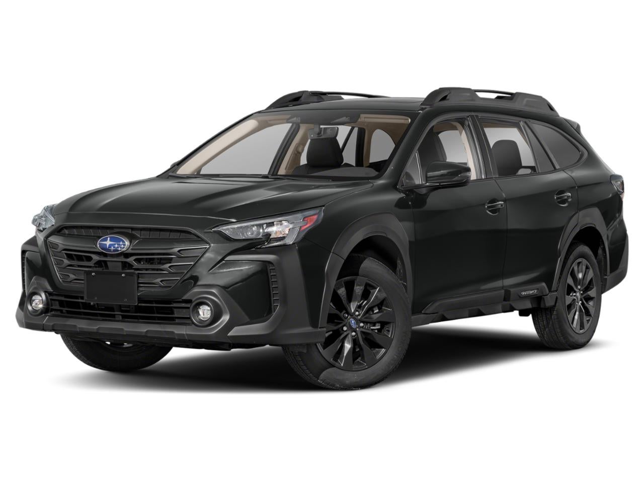 2023 Subaru Outback Onyx Edition CVT