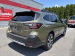 2021 Subaru Outback Limited CVT