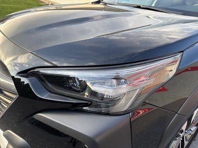 2025 Subaru Outback Limited XT AWD
