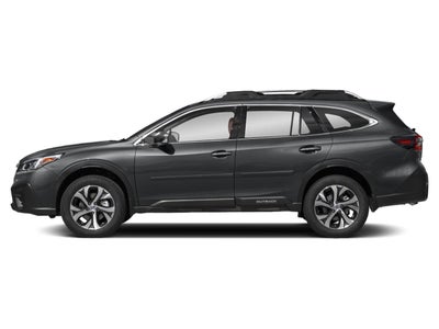 2022 Subaru Outback Touring XT CVT