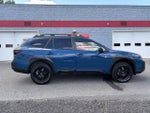 2025 Subaru Outback Wilderness AWD