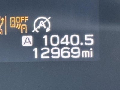 2025 Subaru Outback Wilderness AWD