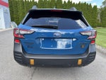 2025 Subaru Outback Wilderness AWD