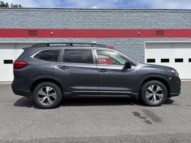 2021 Subaru Ascent Premium 7-Passenger