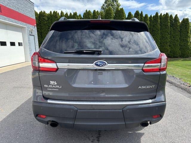 2021 Subaru Ascent Premium 7-Passenger