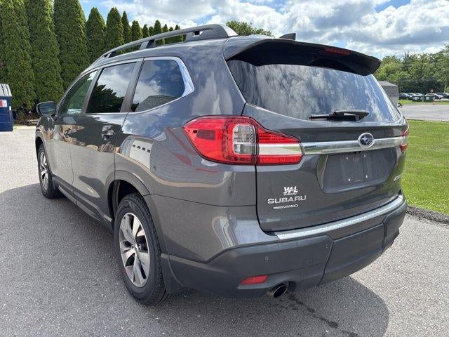 2021 Subaru Ascent Premium 7-Passenger