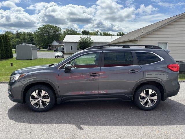 2021 Subaru Ascent Premium 7-Passenger
