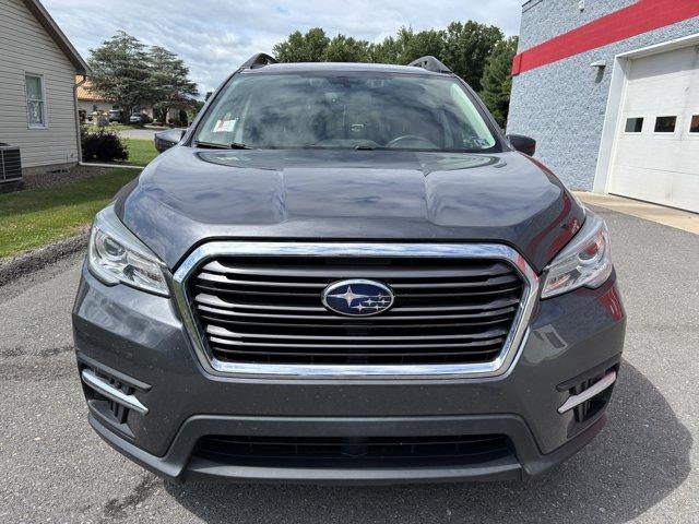2021 Subaru Ascent Premium 7-Passenger