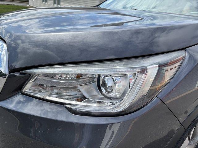 2021 Subaru Ascent Premium 7-Passenger