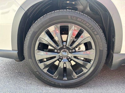 2022 Subaru Ascent Onyx Edition 7-Passenger