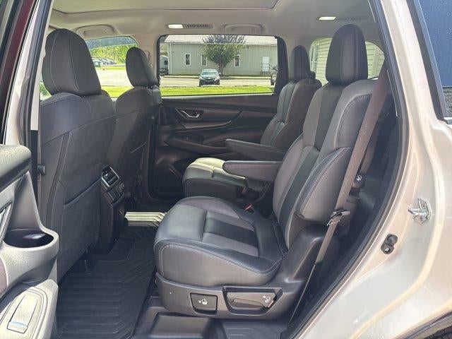 2022 Subaru Ascent Onyx Edition 7-Passenger