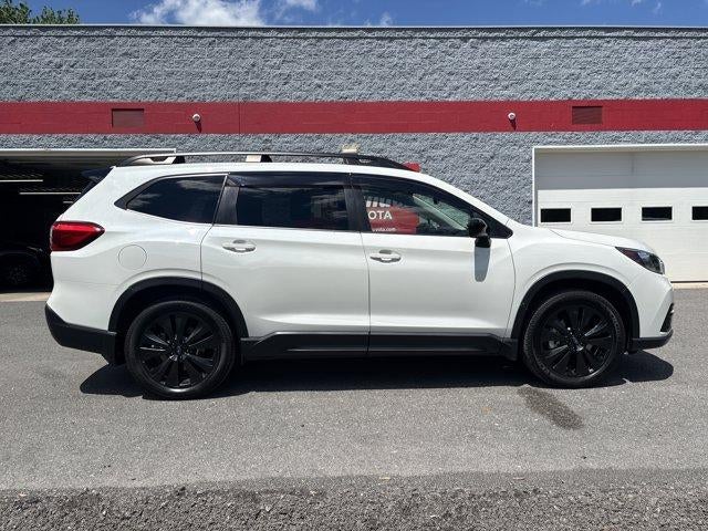 2022 Subaru Ascent Onyx Edition 7-Passenger