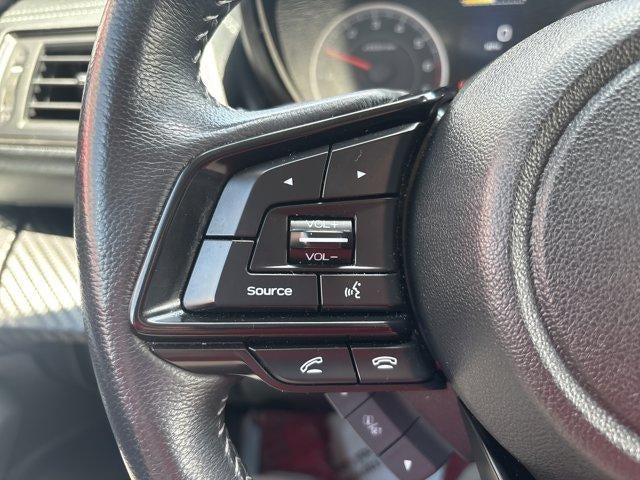 2022 Subaru Ascent Onyx Edition 7-Passenger