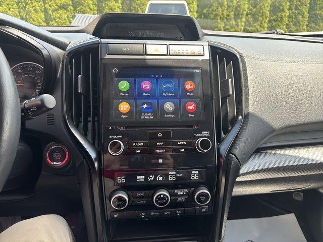 2022 Subaru Ascent Onyx Edition 7-Passenger