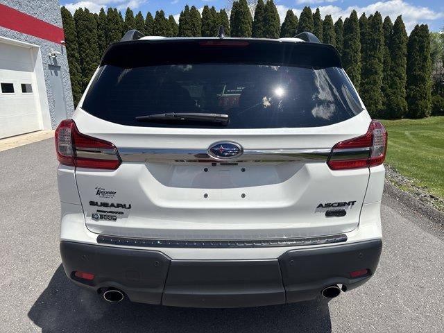 2022 Subaru Ascent Onyx Edition 7-Passenger