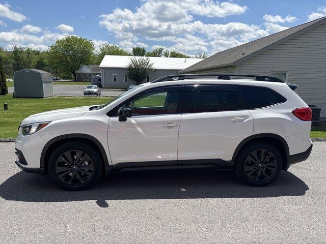 2022 Subaru Ascent Onyx Edition 7-Passenger