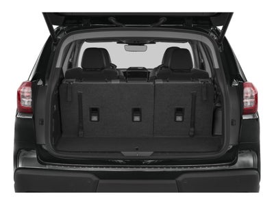 2024 Subaru Ascent Onyx Edition Limited 7-Passenger