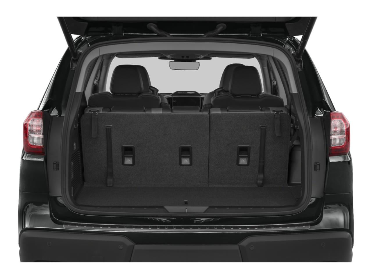 2024 Subaru Ascent Onyx Edition Limited 7-Passenger