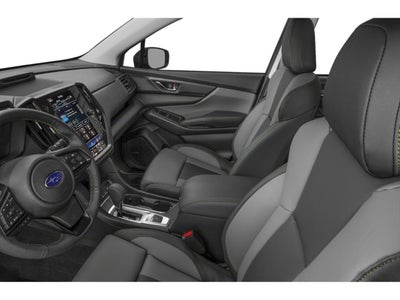 2024 Subaru Ascent Onyx Edition Limited 7-Passenger