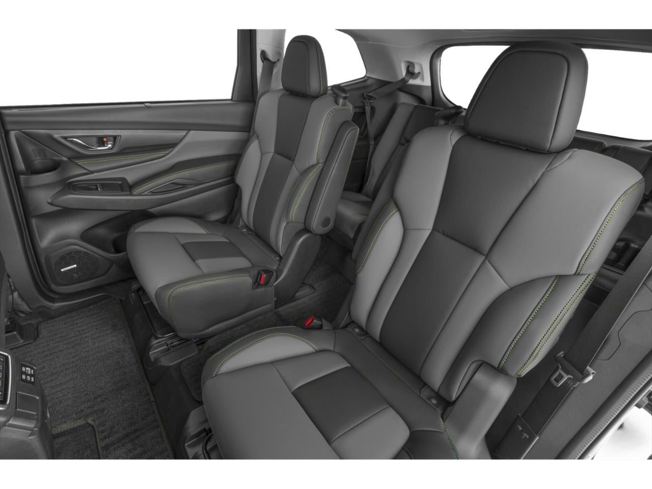 2024 Subaru Ascent Onyx Edition Limited 7-Passenger