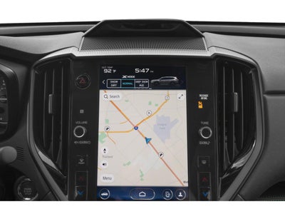 2024 Subaru Ascent Onyx Edition Limited 7-Passenger