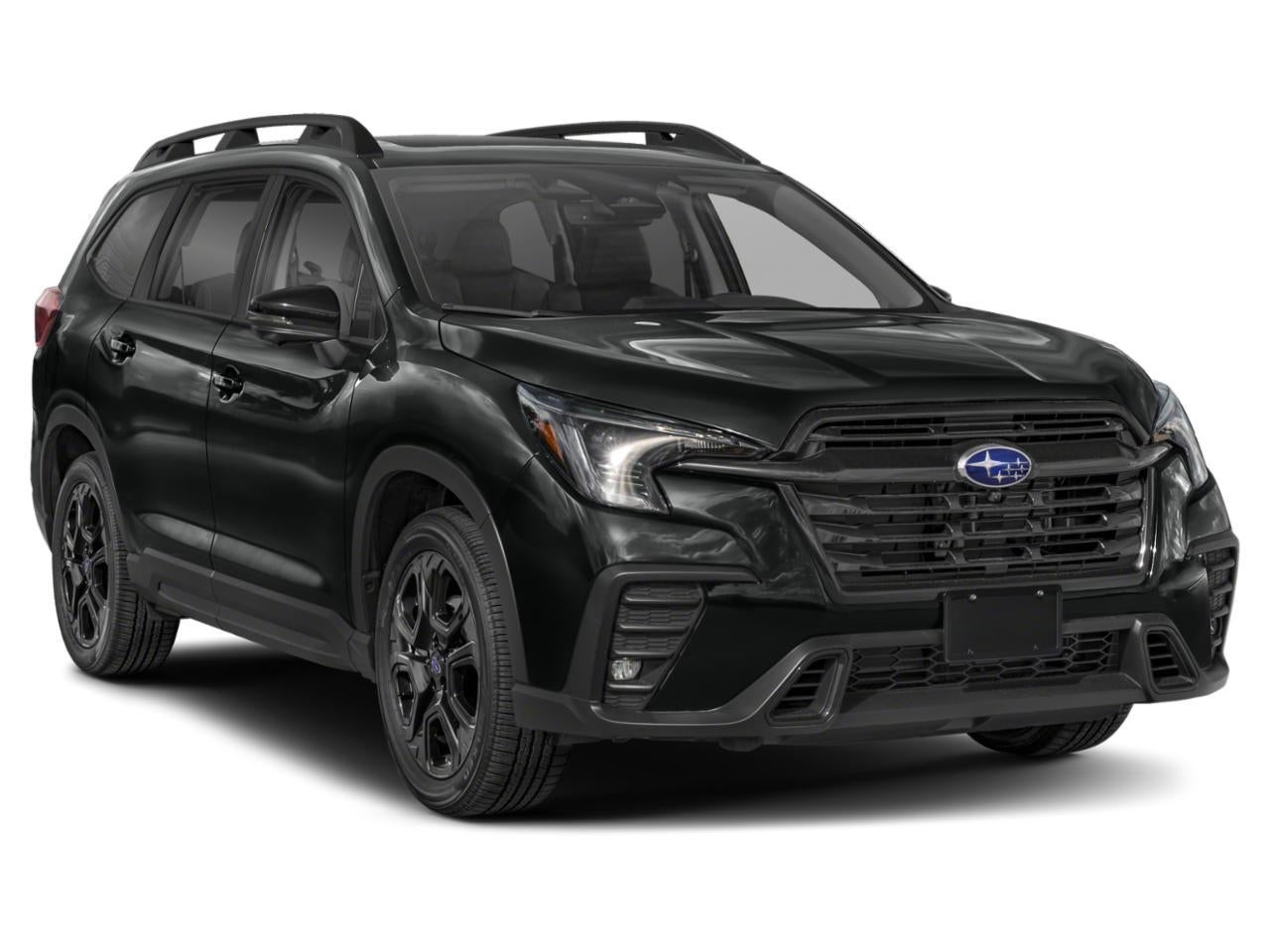 2024 Subaru Ascent Onyx Edition Limited 7-Passenger