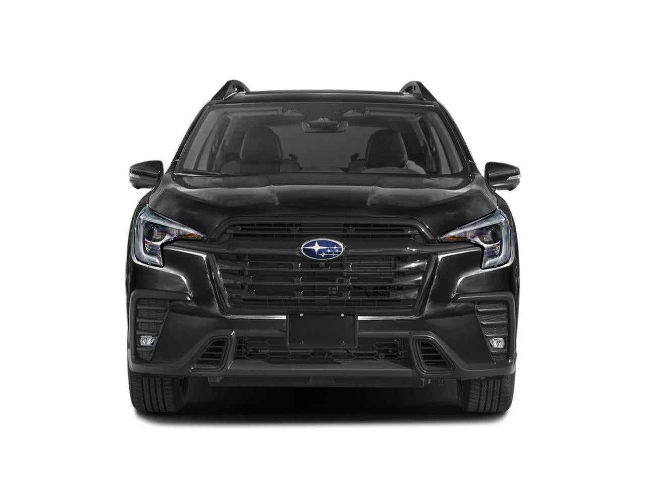 2024 Subaru Ascent Onyx Edition Limited 7-Passenger