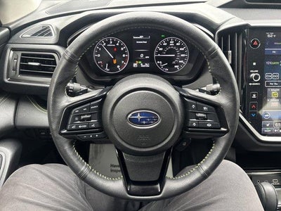 2023 Subaru Ascent Onyx Edition Limited 7-Passenger
