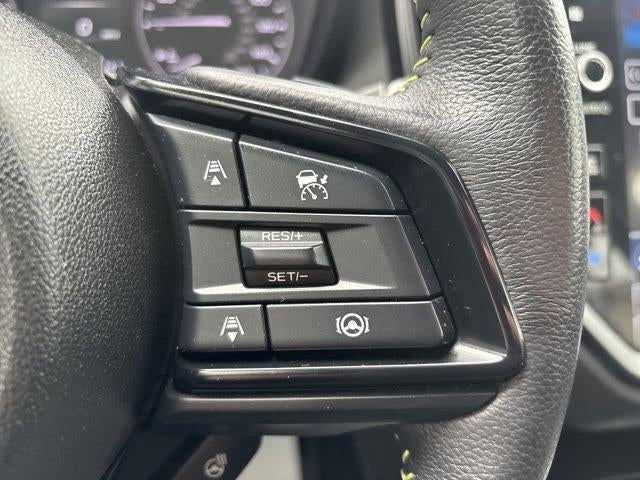 2023 Subaru Ascent Onyx Edition Limited 7-Passenger