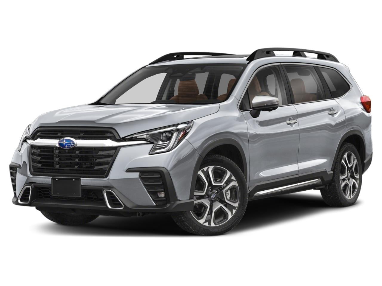 2025 Subaru Ascent Touring 7-Passenger