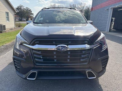 2023 Subaru Ascent Touring 7-Passenger