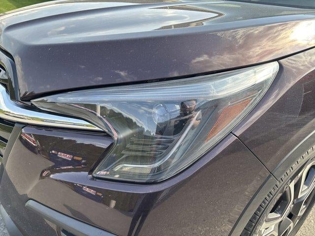 2023 Subaru Ascent Touring 7-Passenger