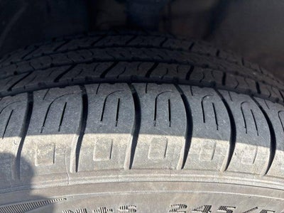 2023 Subaru Ascent Touring 7-Passenger