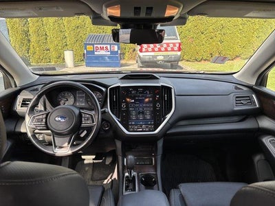 2023 Subaru Ascent Touring 7-Passenger