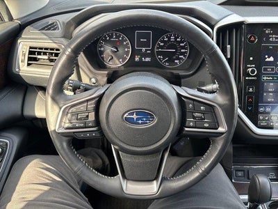 2023 Subaru Ascent Touring 7-Passenger