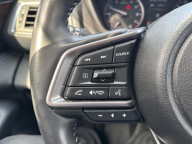 2023 Subaru Ascent Touring 7-Passenger