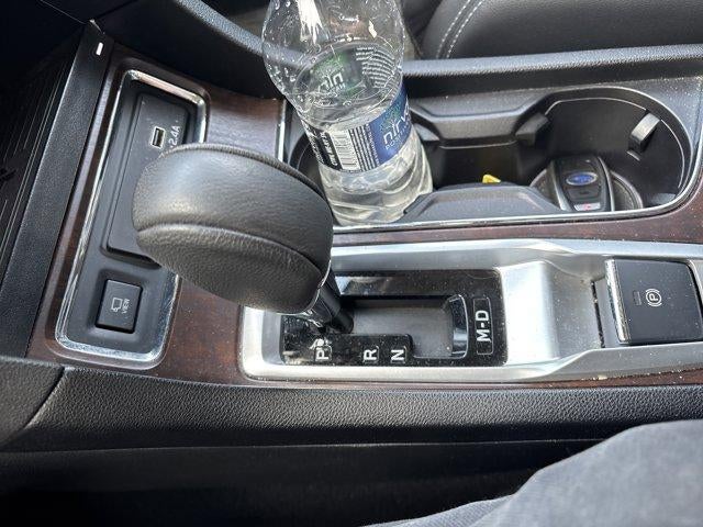 2023 Subaru Ascent Touring 7-Passenger