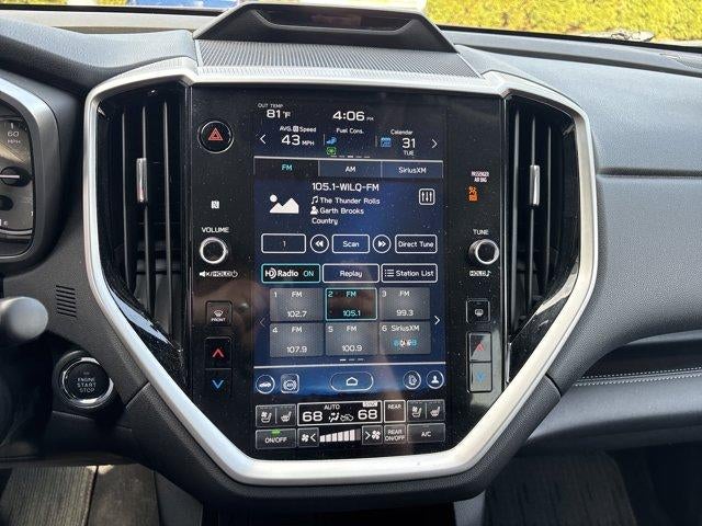 2023 Subaru Ascent Touring 7-Passenger