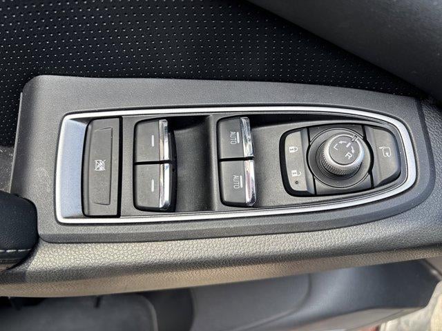 2023 Subaru Ascent Touring 7-Passenger