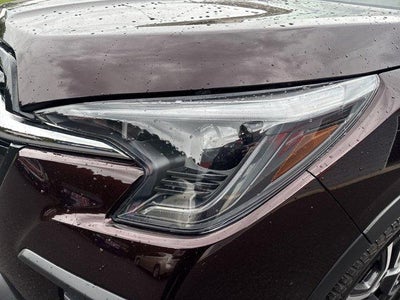 2023 Subaru Ascent Touring 7-Passenger