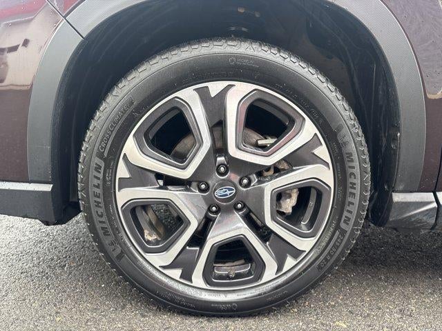 2023 Subaru Ascent Touring 7-Passenger