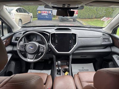 2023 Subaru Ascent Touring 7-Passenger